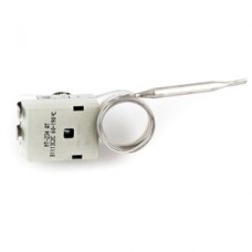 Termostat reglabil 60-190°C bulb 6x65mm capilar 2050mm TECASA NT-234 AT